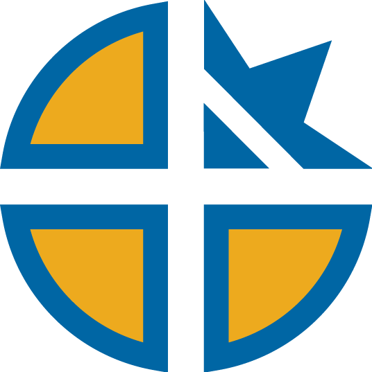 Holy Family Cristo Rey Catholic High School logo