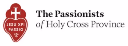 Logo for The Passionists of Holy Cross Province