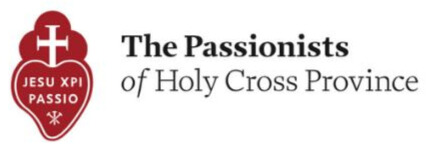 Logo for The Passionists of Holy Cross Province