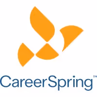 CareerSpring logo