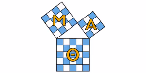 Mu Alpha Theta logo