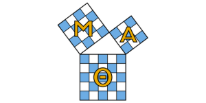 Mu Alpha Theta logo