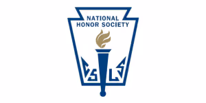 National Honor Society logo