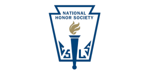 National Honor Society logo