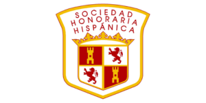 Sociedad Honoraria Hispánica logo