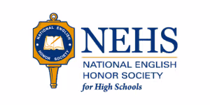 National English Honor Society logo