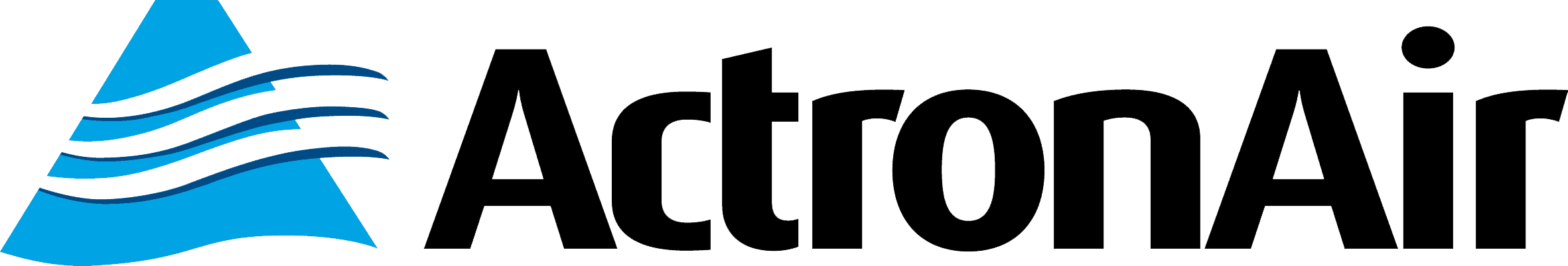 Actron Air logo