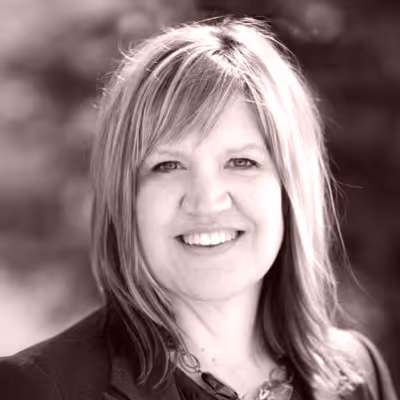 A headshot of Rhonda Oconnor director of marketing