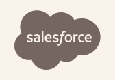Salesforce logo