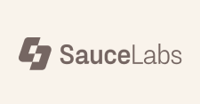 Client logo