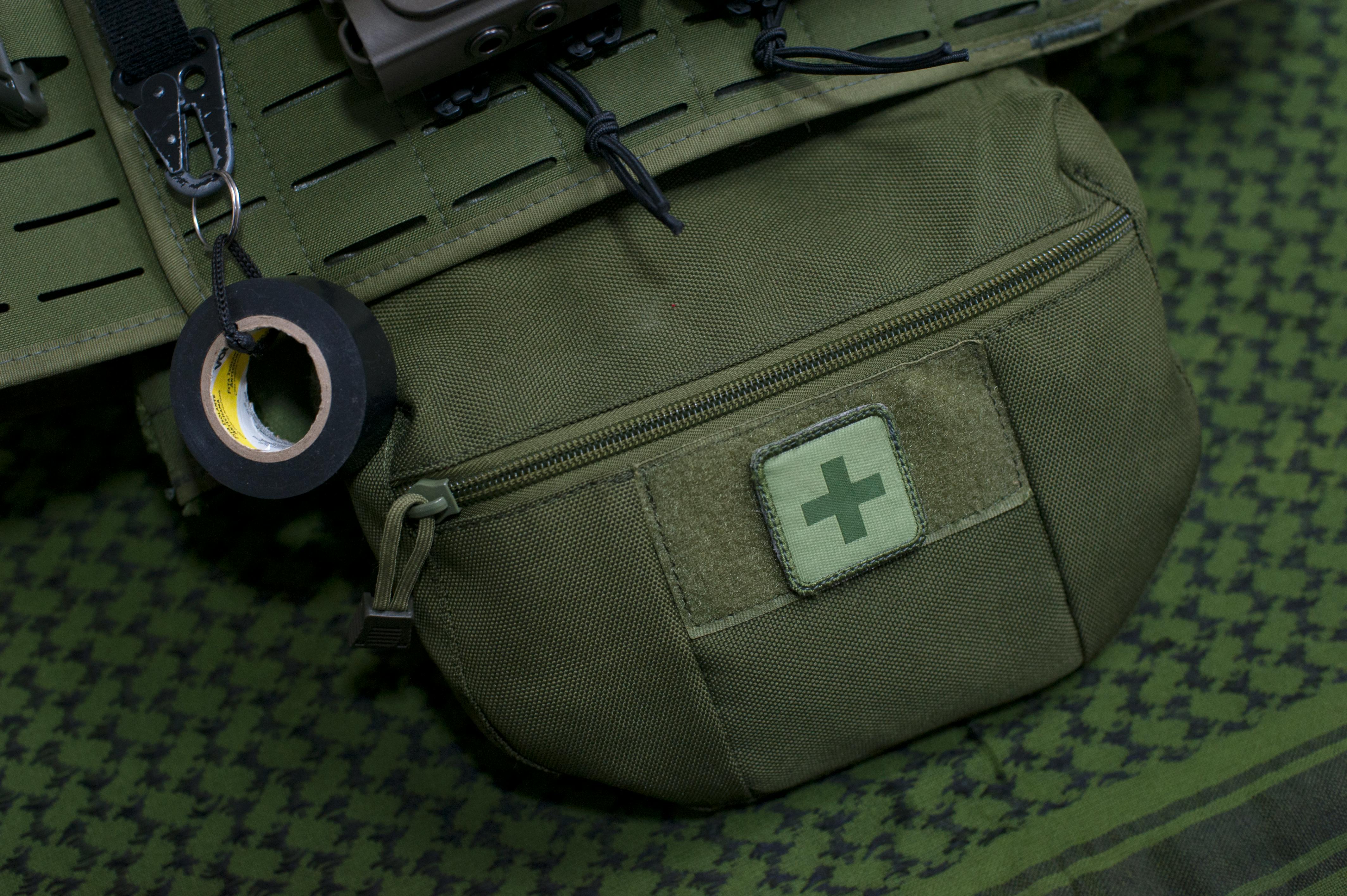US Army, Centers for Disease Control & Prevention