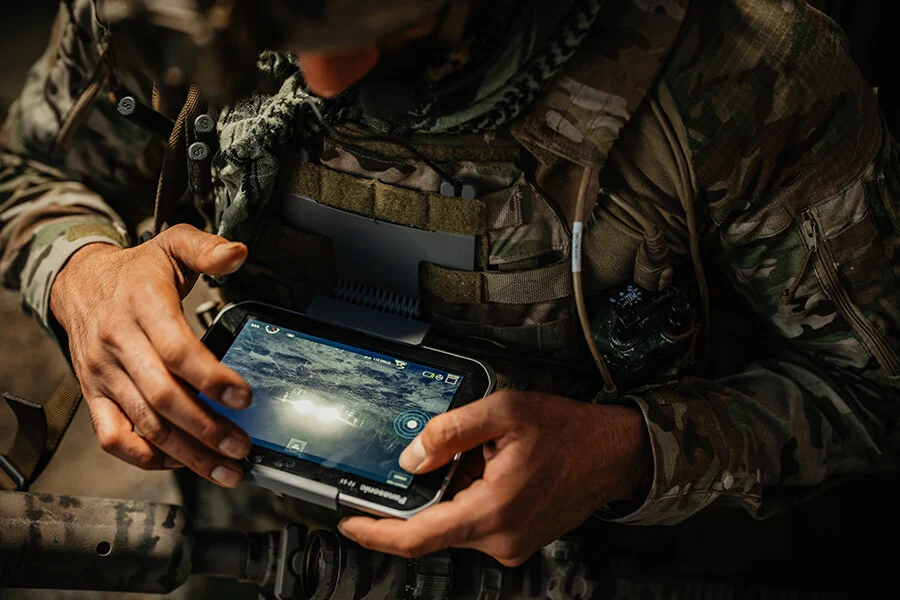 US Army, Centers for Disease Control & Prevention