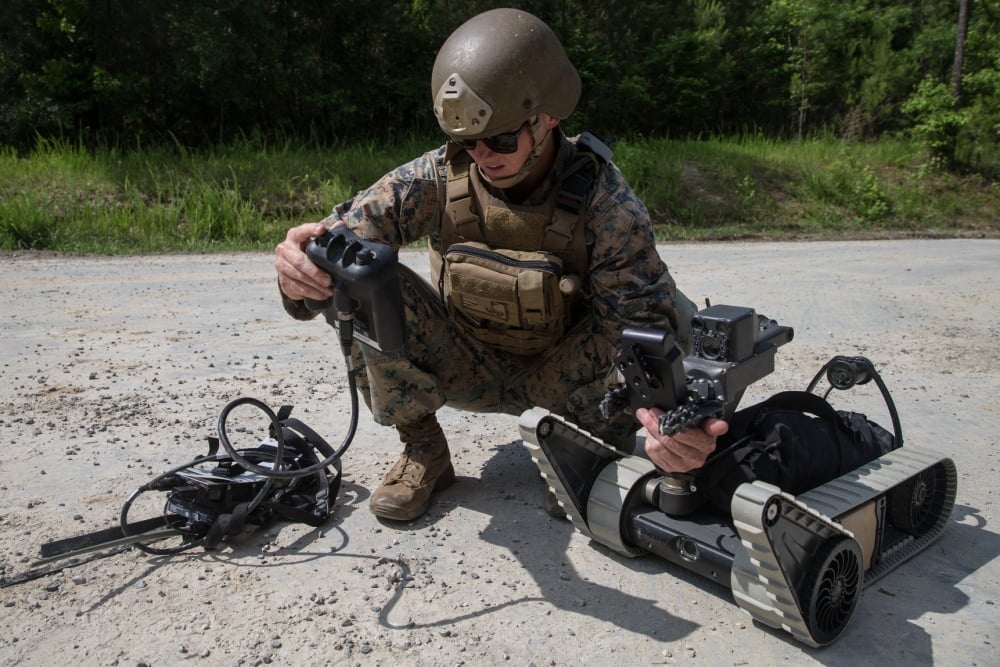 US Army, Centers for Disease Control & Prevention