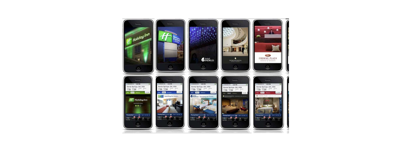 InterContinental Hotels Group