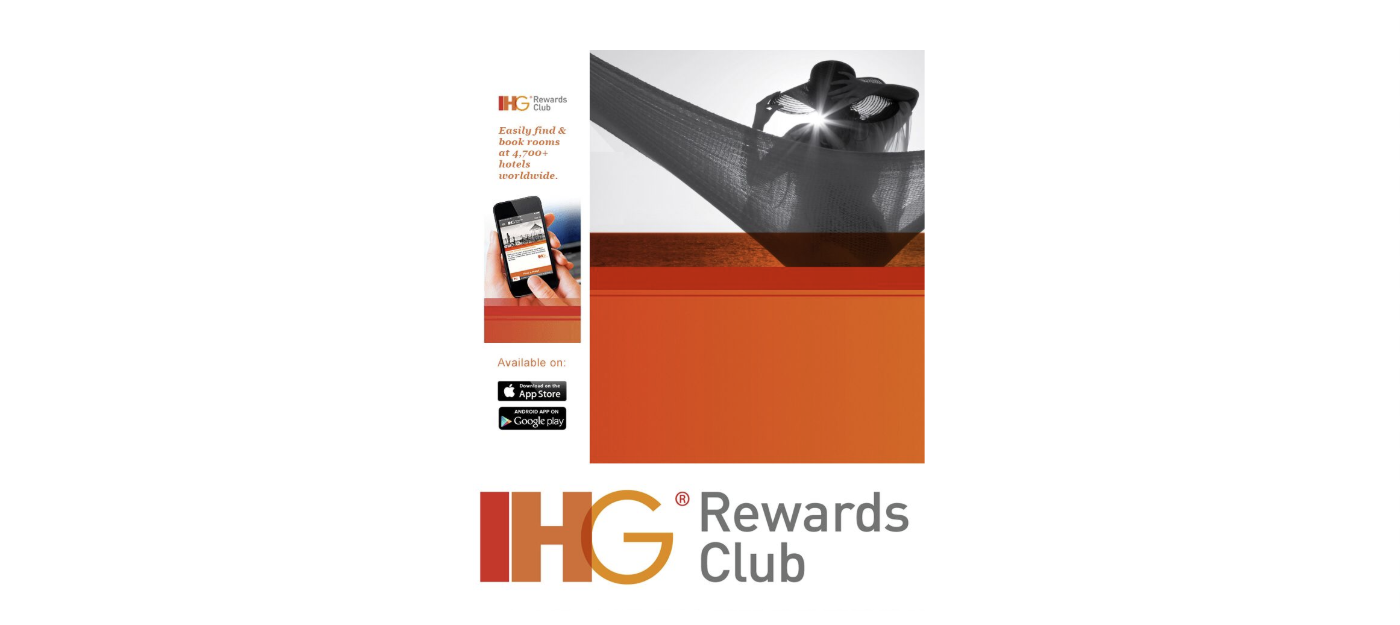 InterContinental Hotels Group