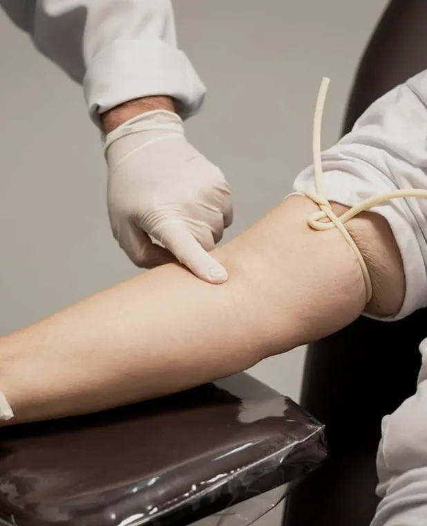 Hospitals, medical centres and day clinics