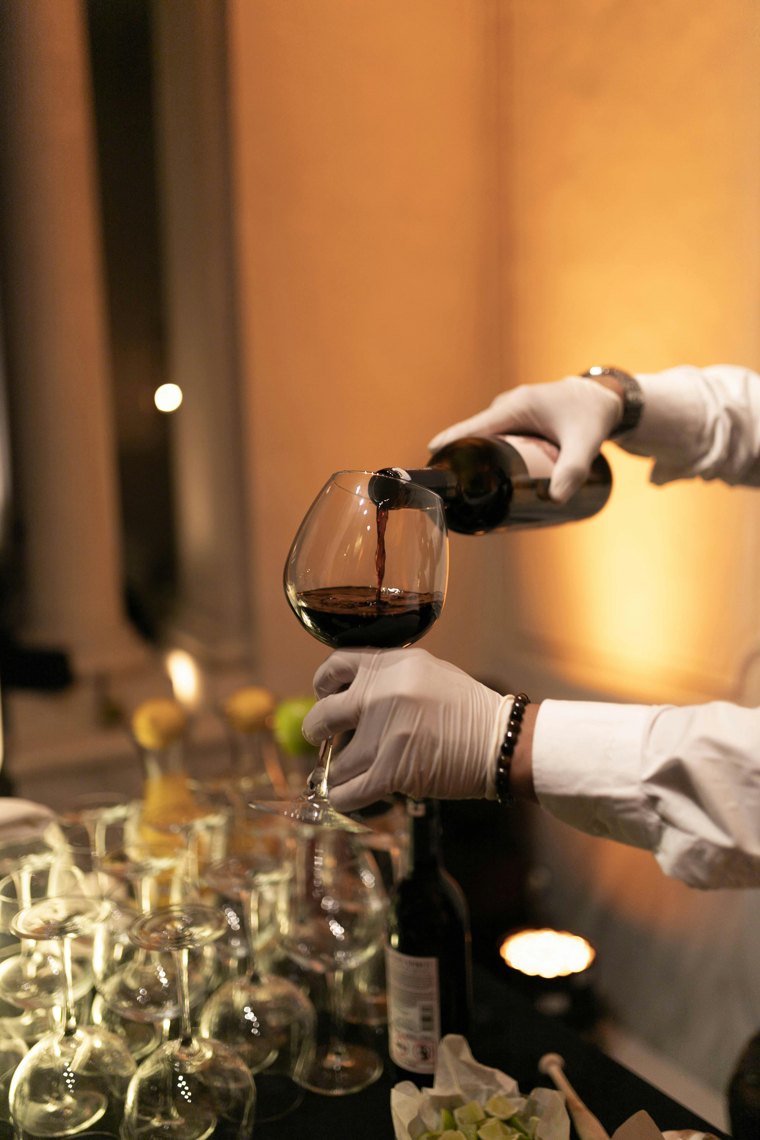 Private member clubs and community venues