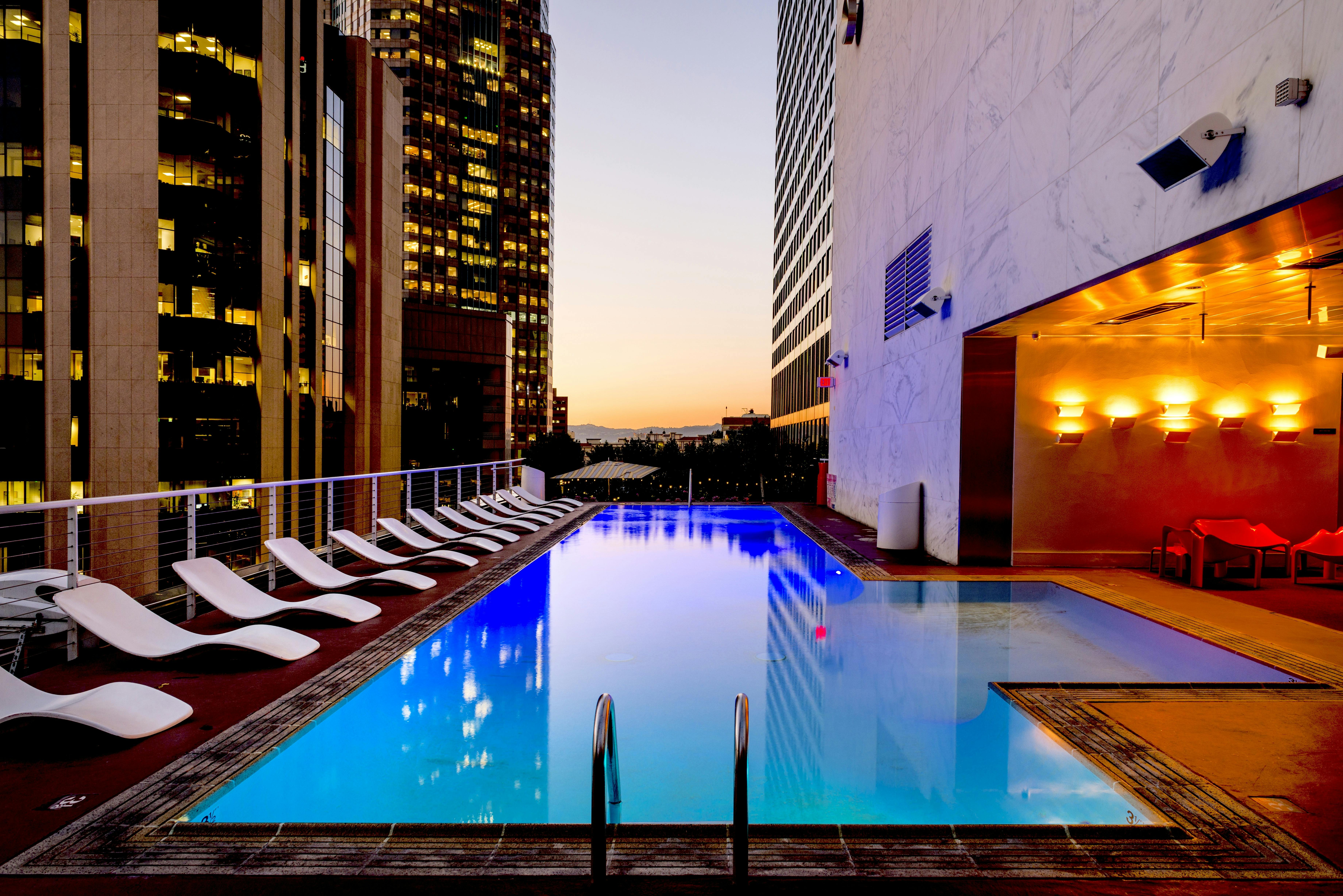 Brand-aligned properties seeking certification and audit support