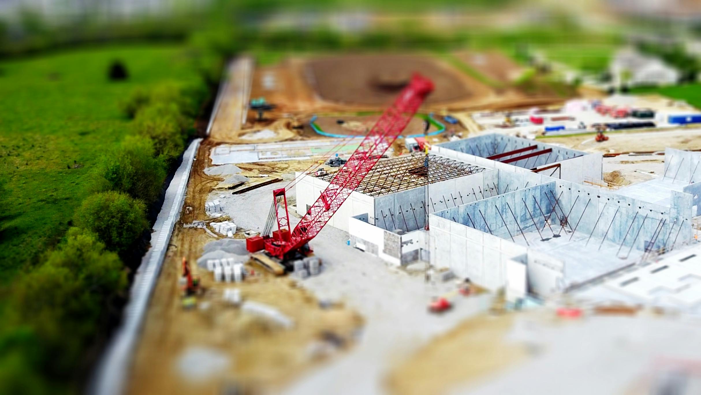Multi-site operators in remote, regional or high-risk locations