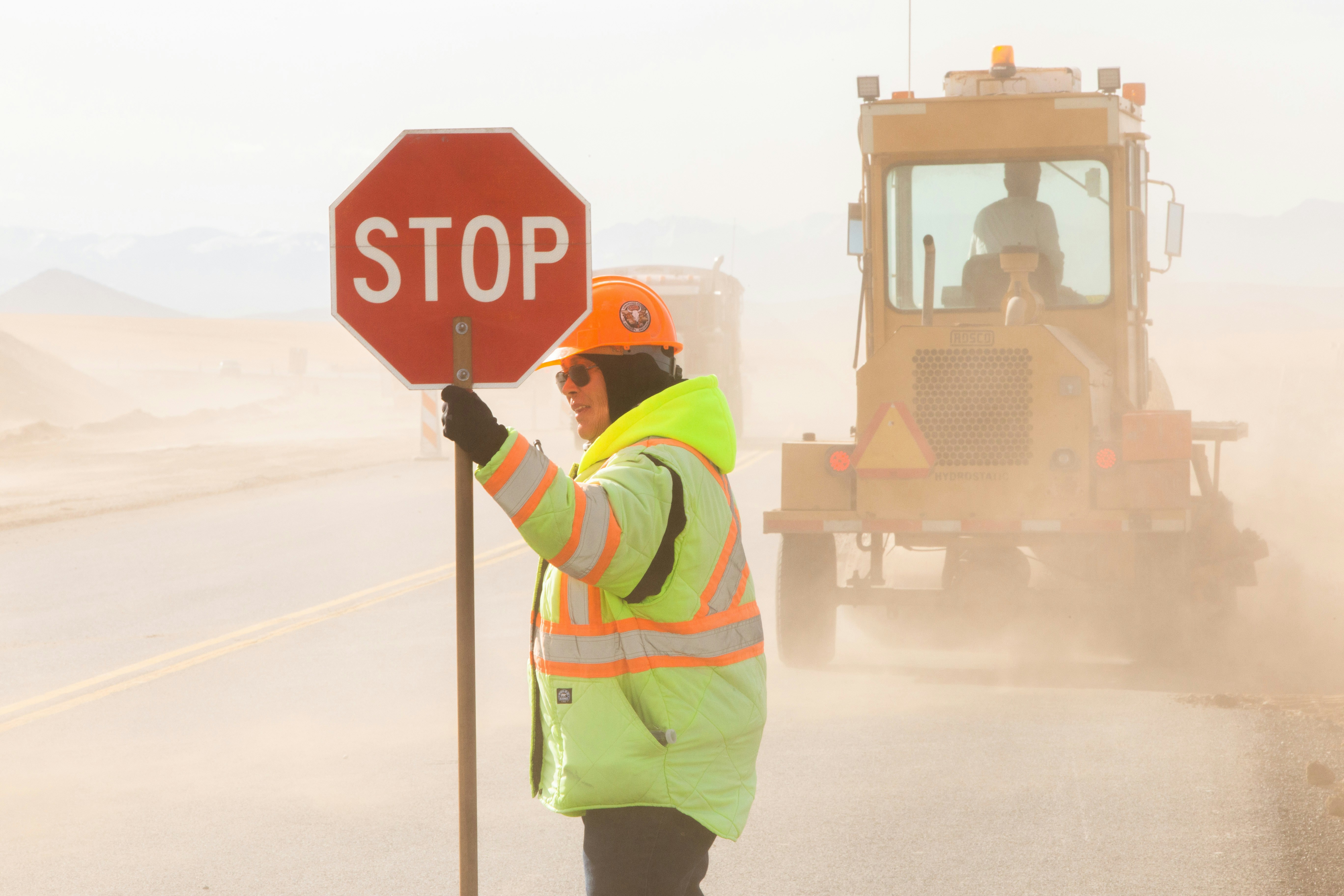 Infrastructure maintenance and service providers