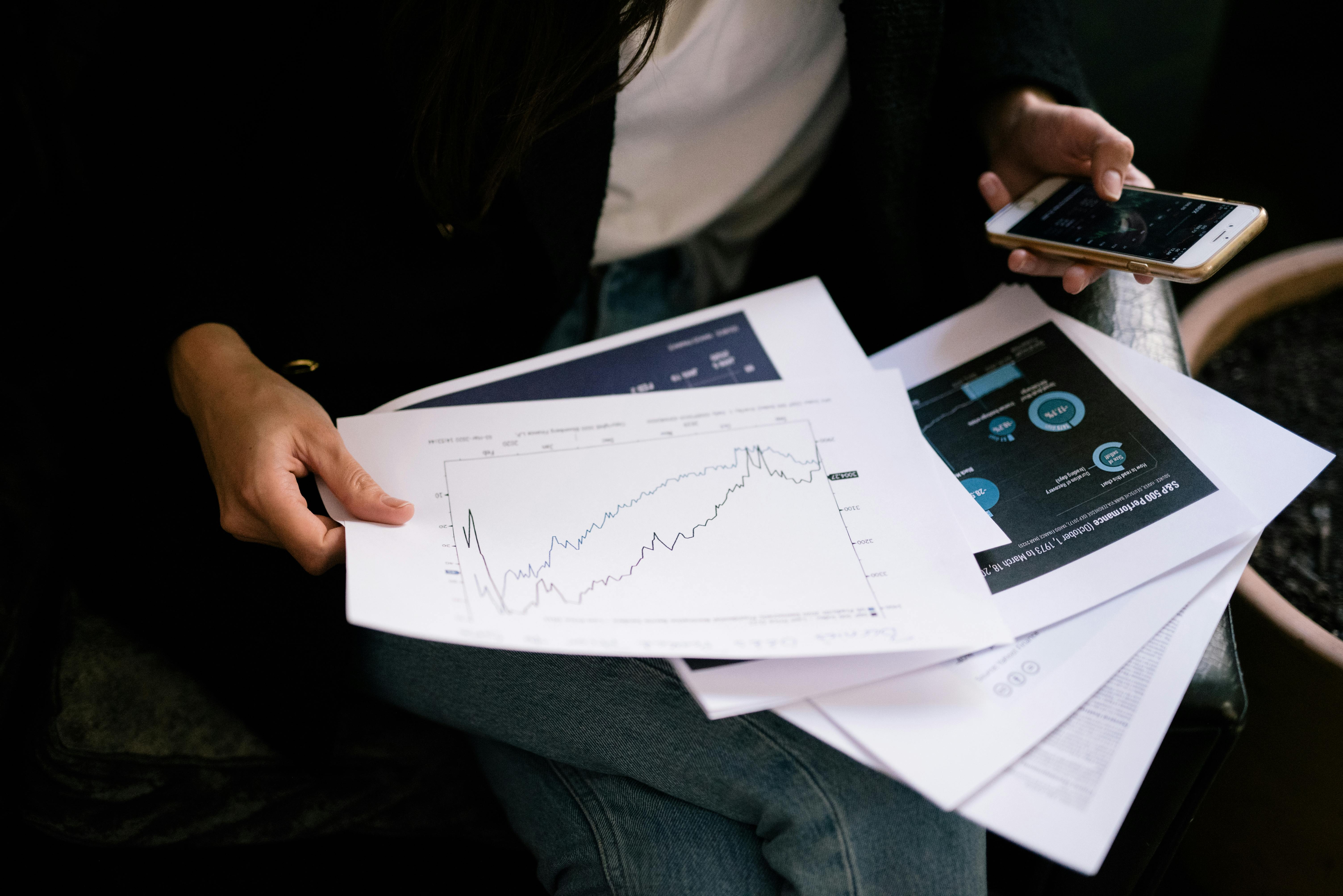 Underwriters and loss adjusters