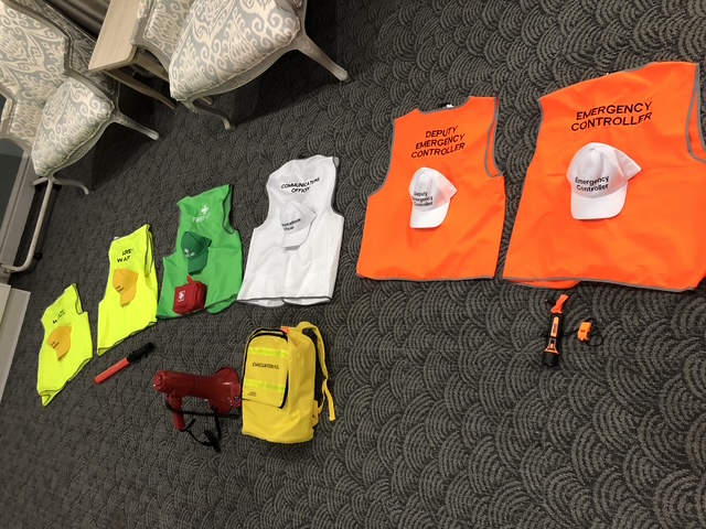 Residential aged care, retirement living and home care providers