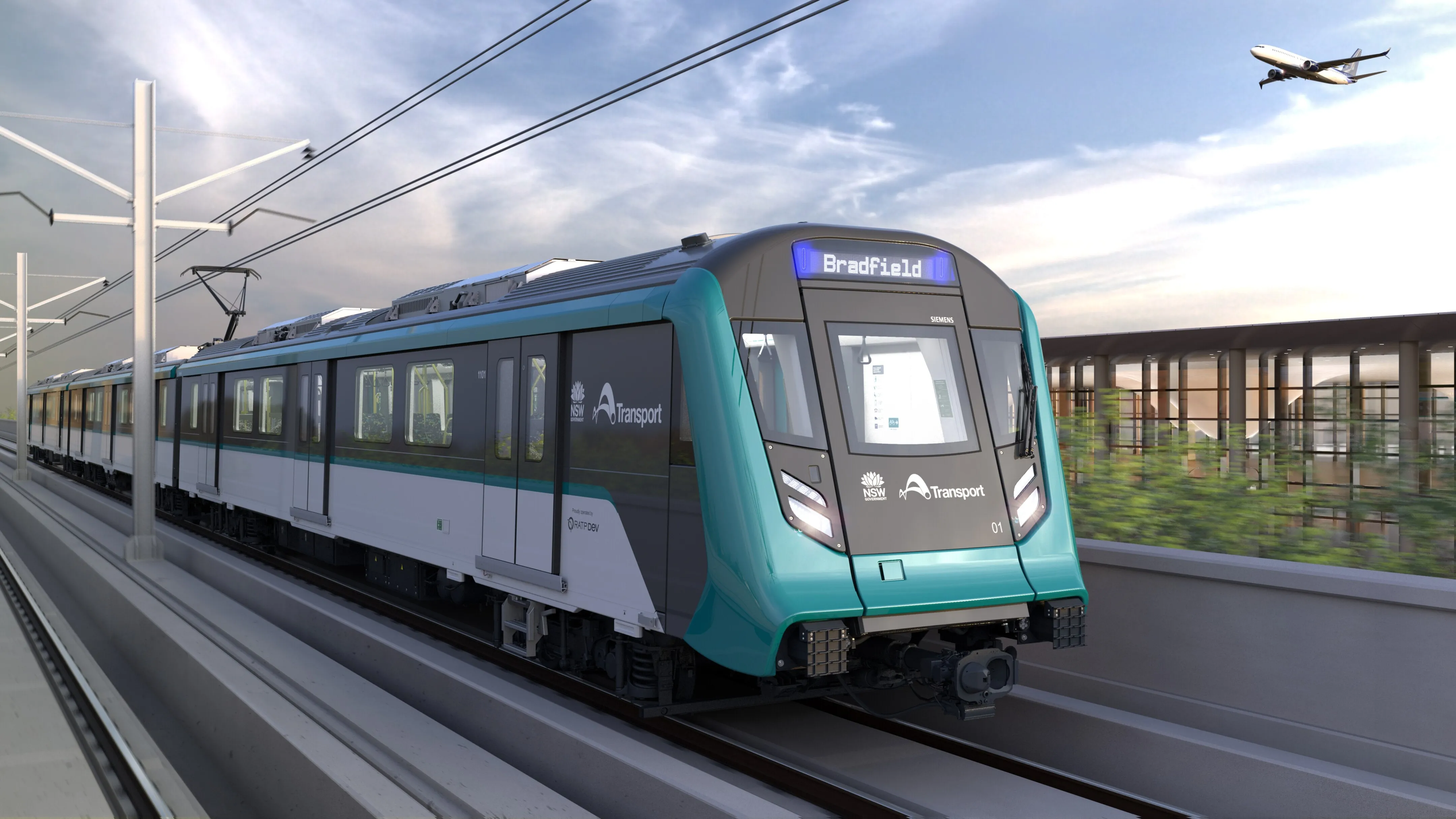 Transport