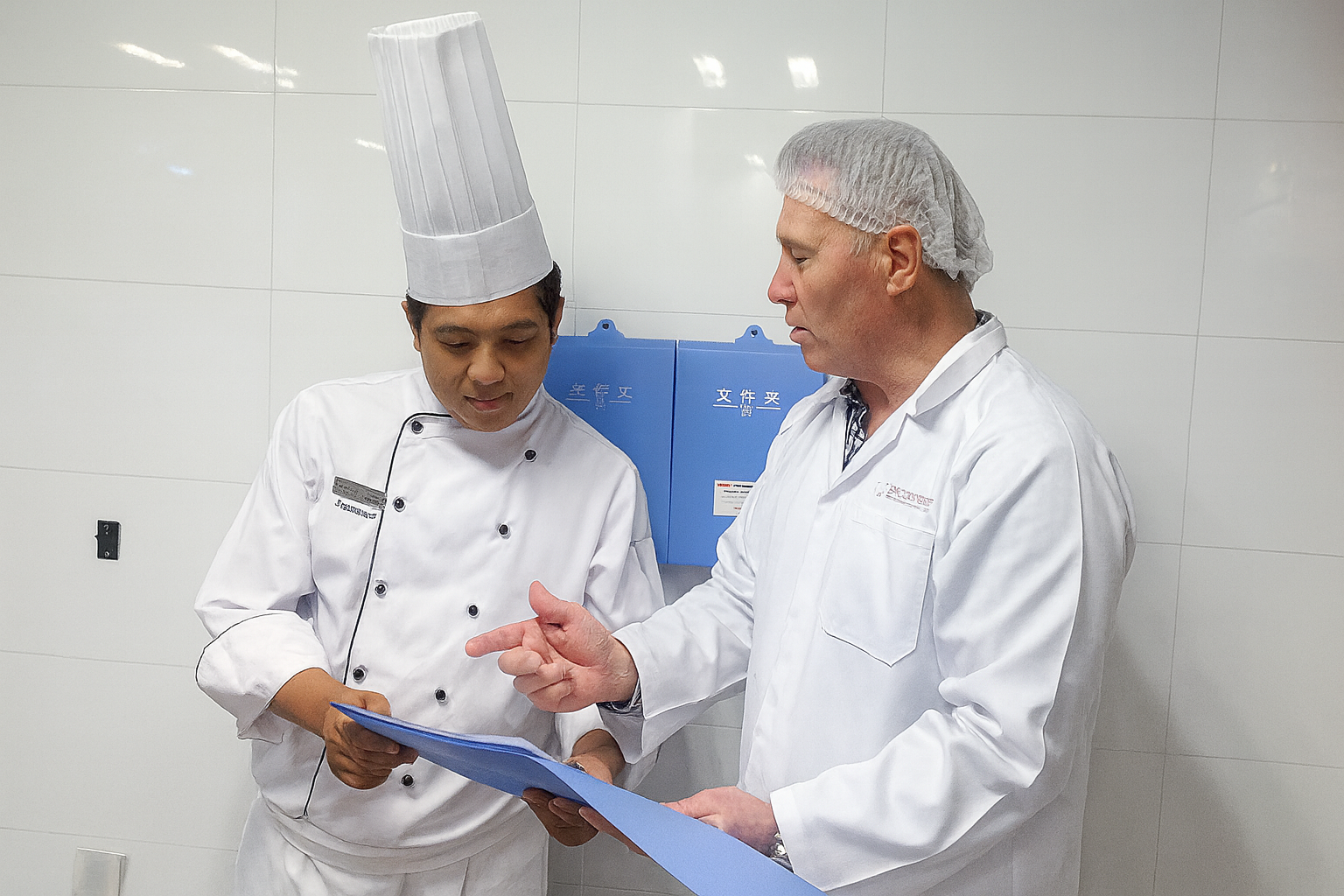 Food Safety and Hygiene