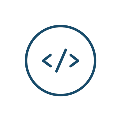 An Icon of algorithm