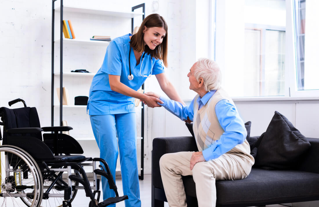 Your Well-Being | Medica Webflow Template