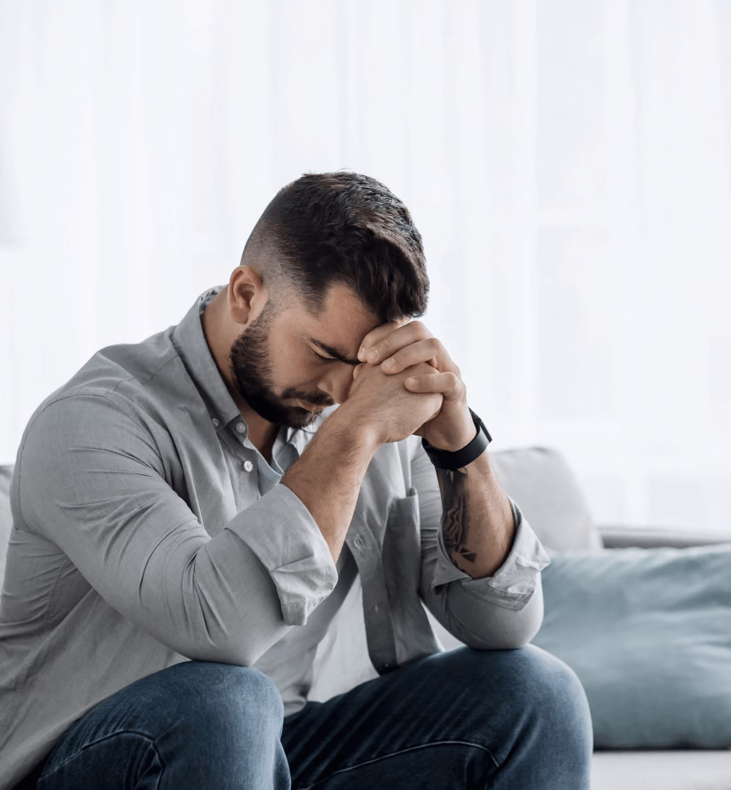 Anxiety & Depression Counseling in Utah