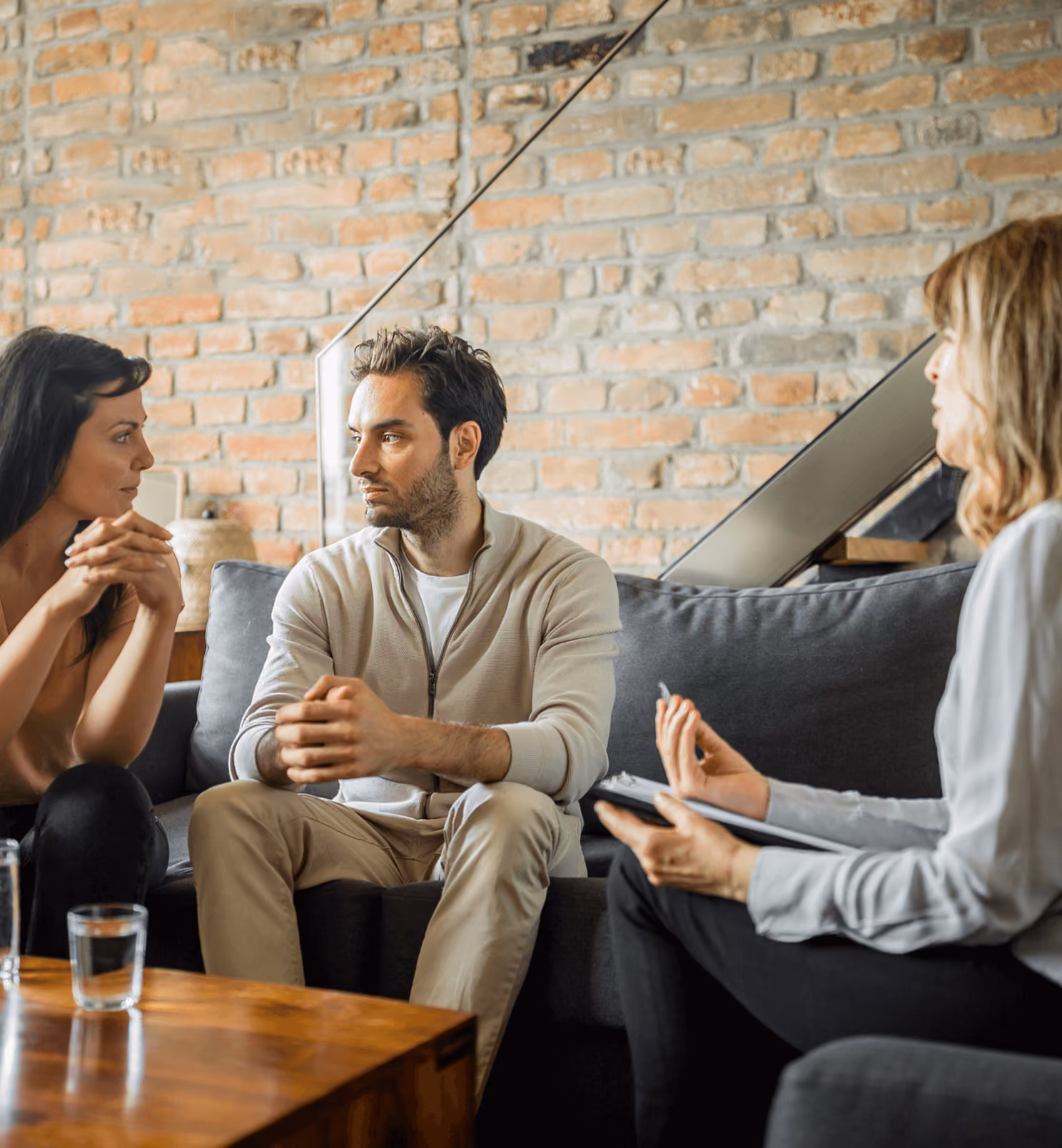 Relationship Counseling in Utah