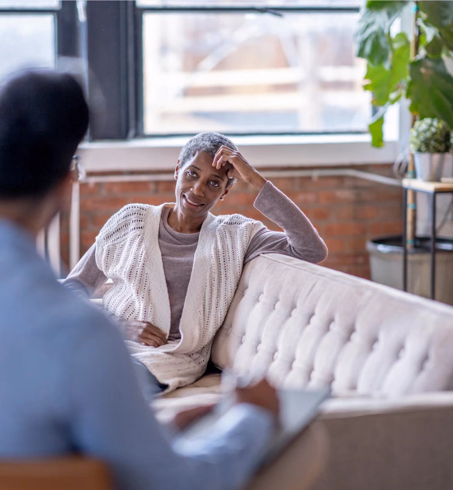 Individual Therapy in Utah