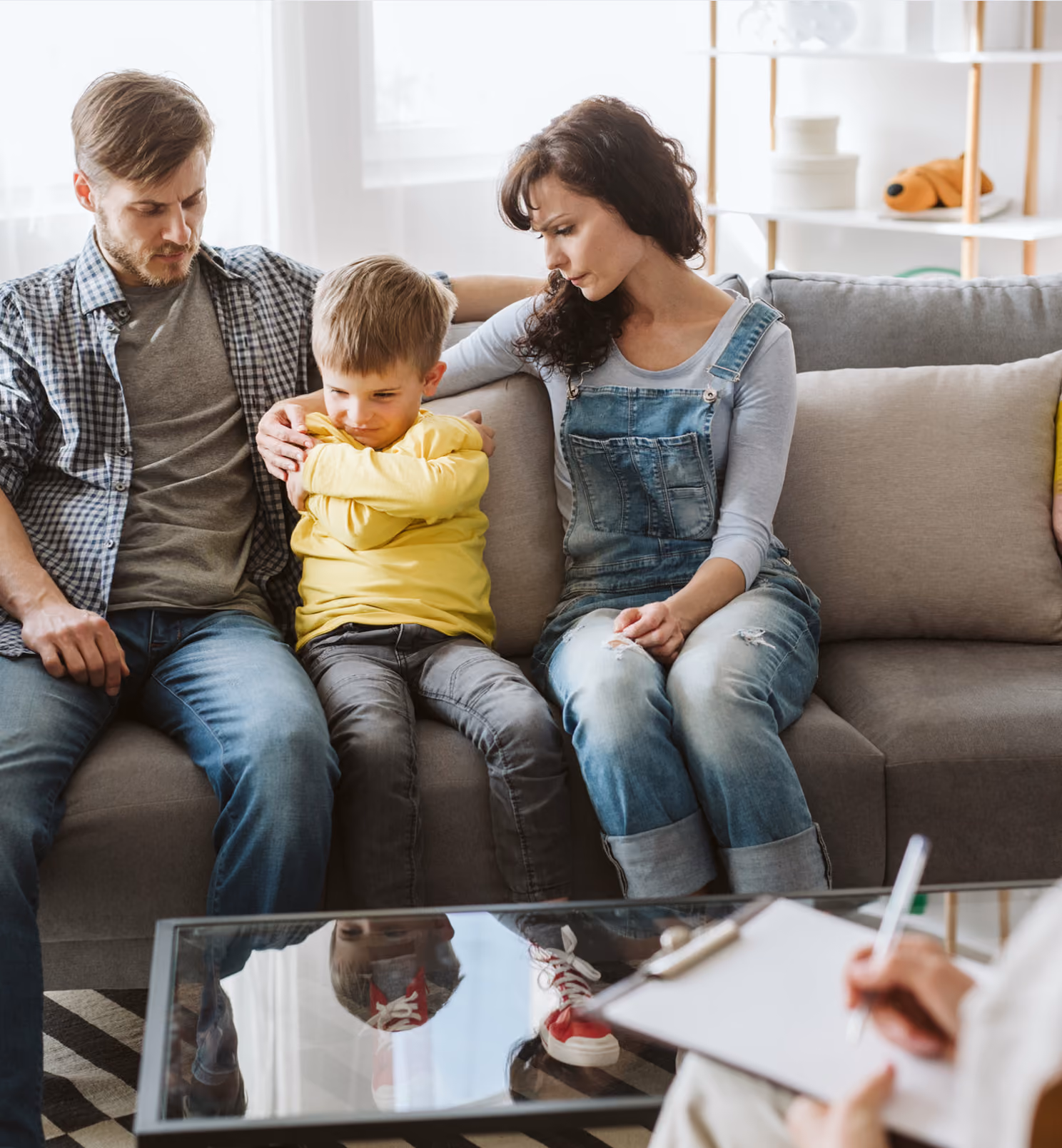 Child & Young Adult Therapy in Utah