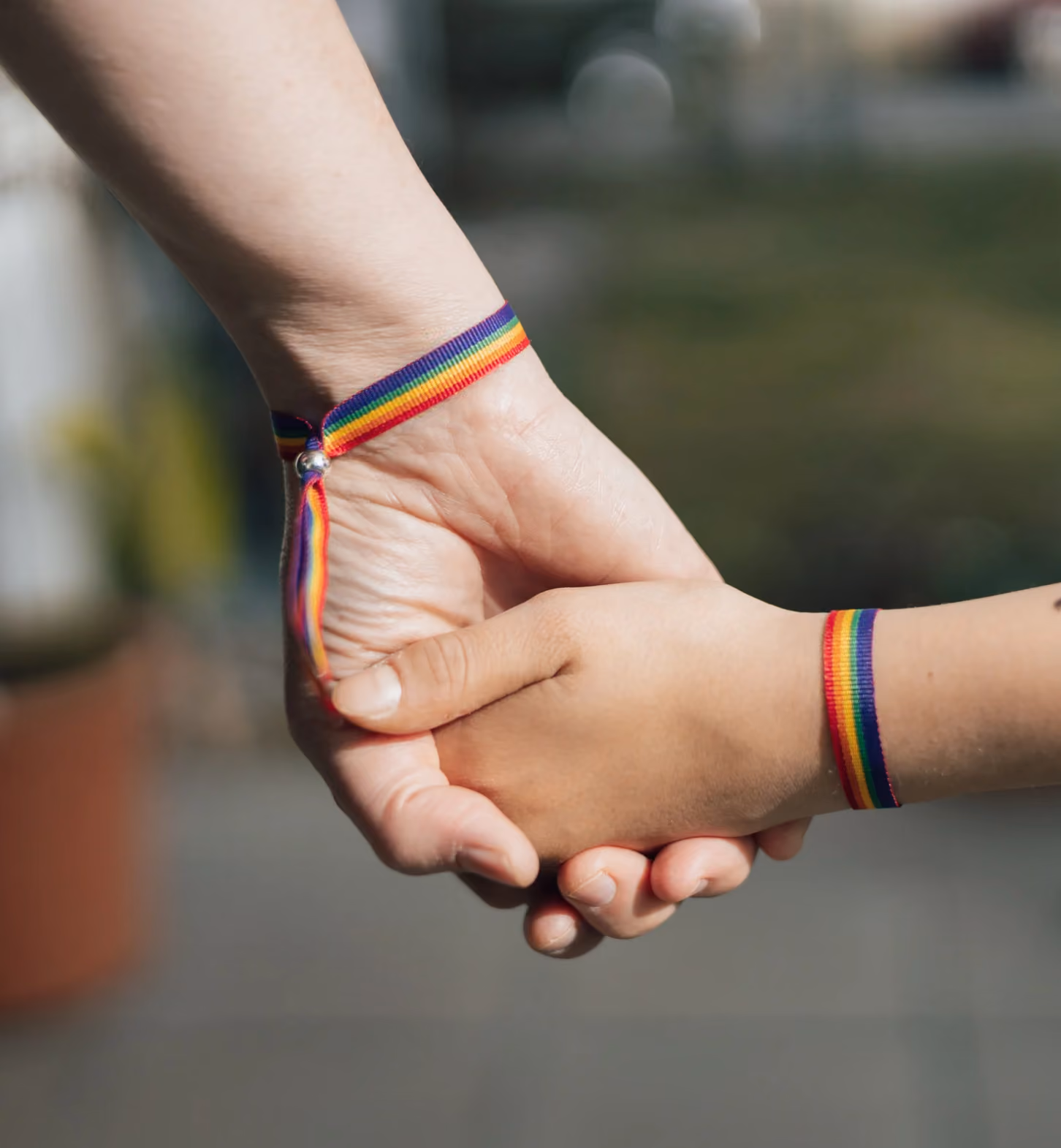 LGBTQ Therapy in Utah