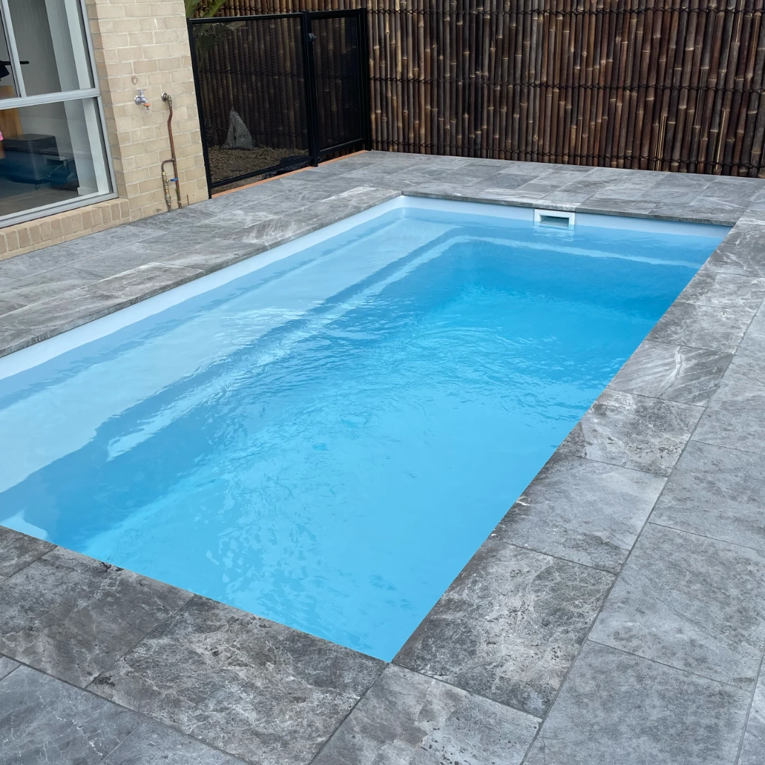 Chilli Controller pool control system - the brains of your Summertime Pool
