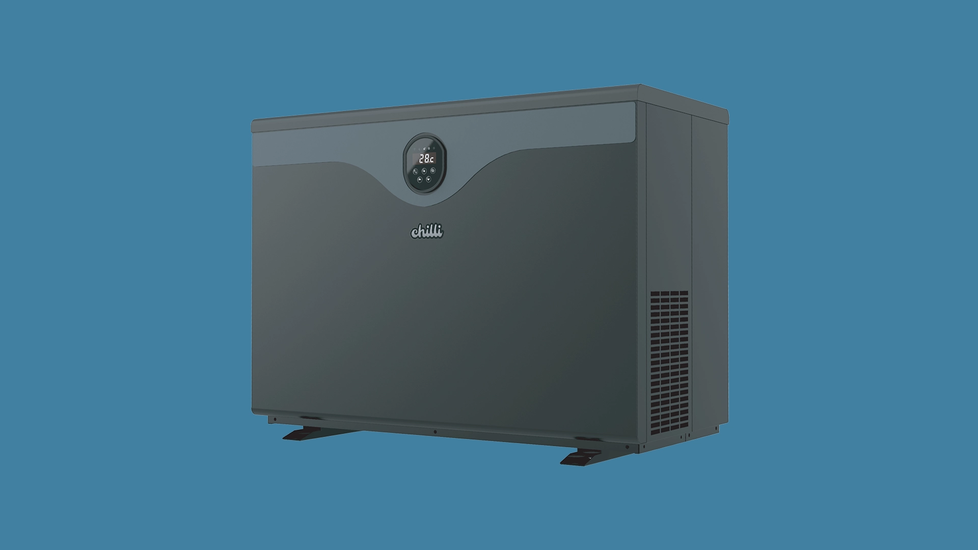 Chilli Fresh 280 FreshWater Chlorinator