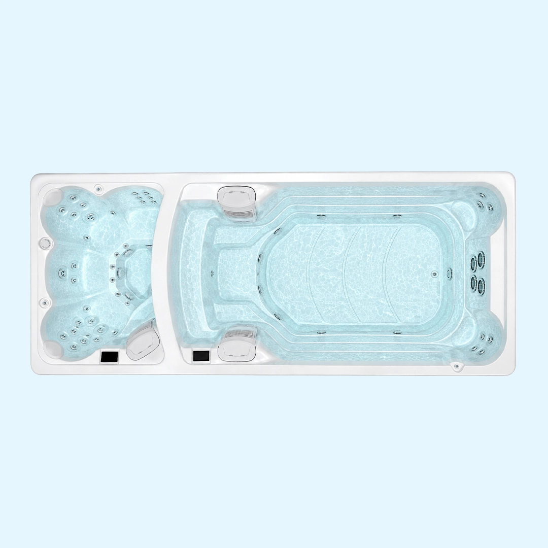 Chilli Controller pool control system - the brains of your Summertime Pool