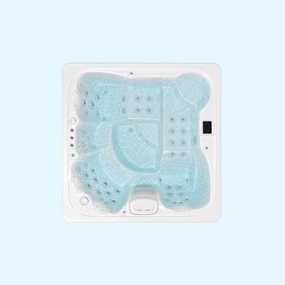 Chilli Mineral 200 Mineral Magnesium Salt Chlorinator