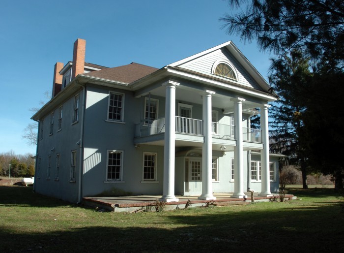 estell house, atlantic county nj