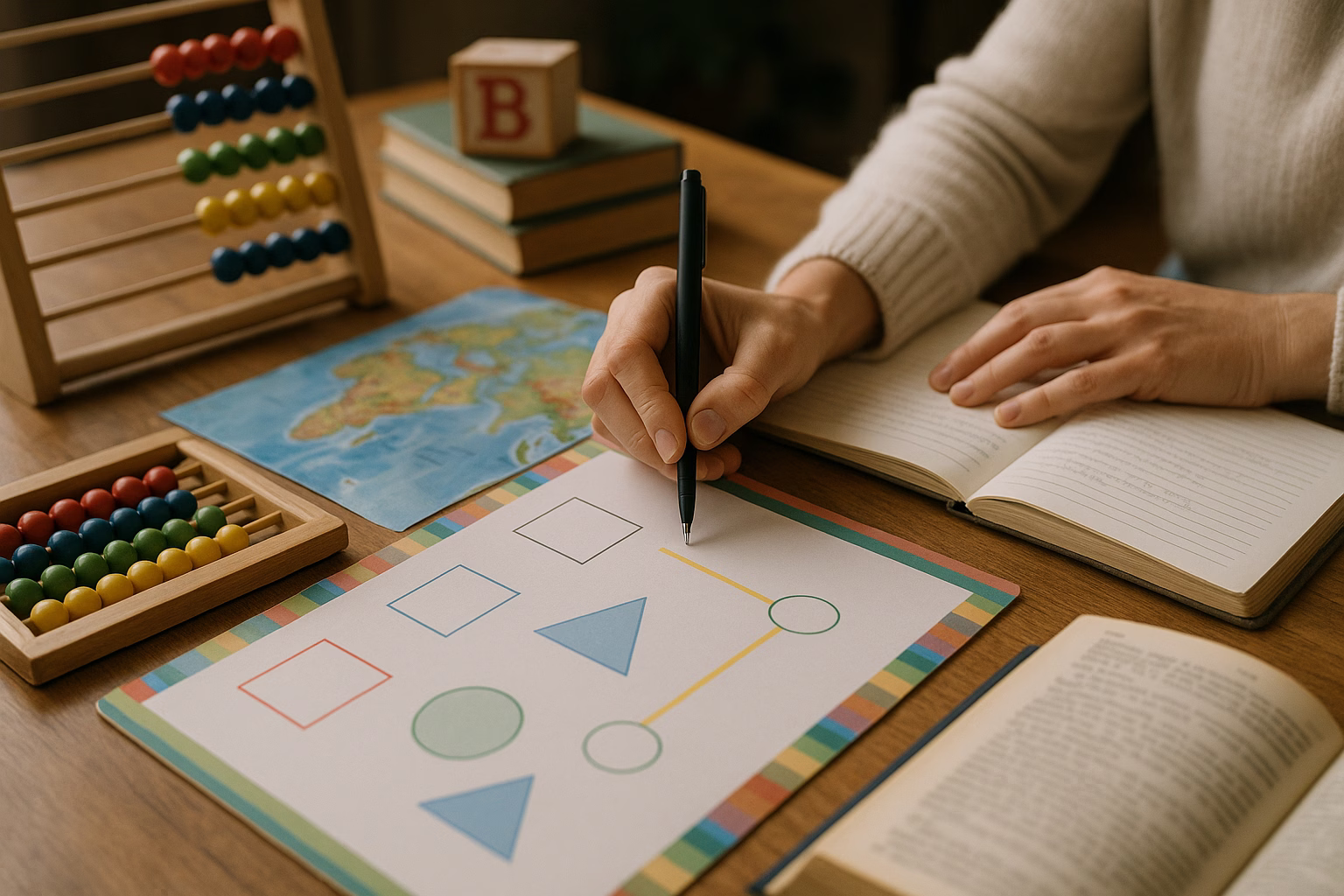 Introductory Workshop Basics to Boost Views