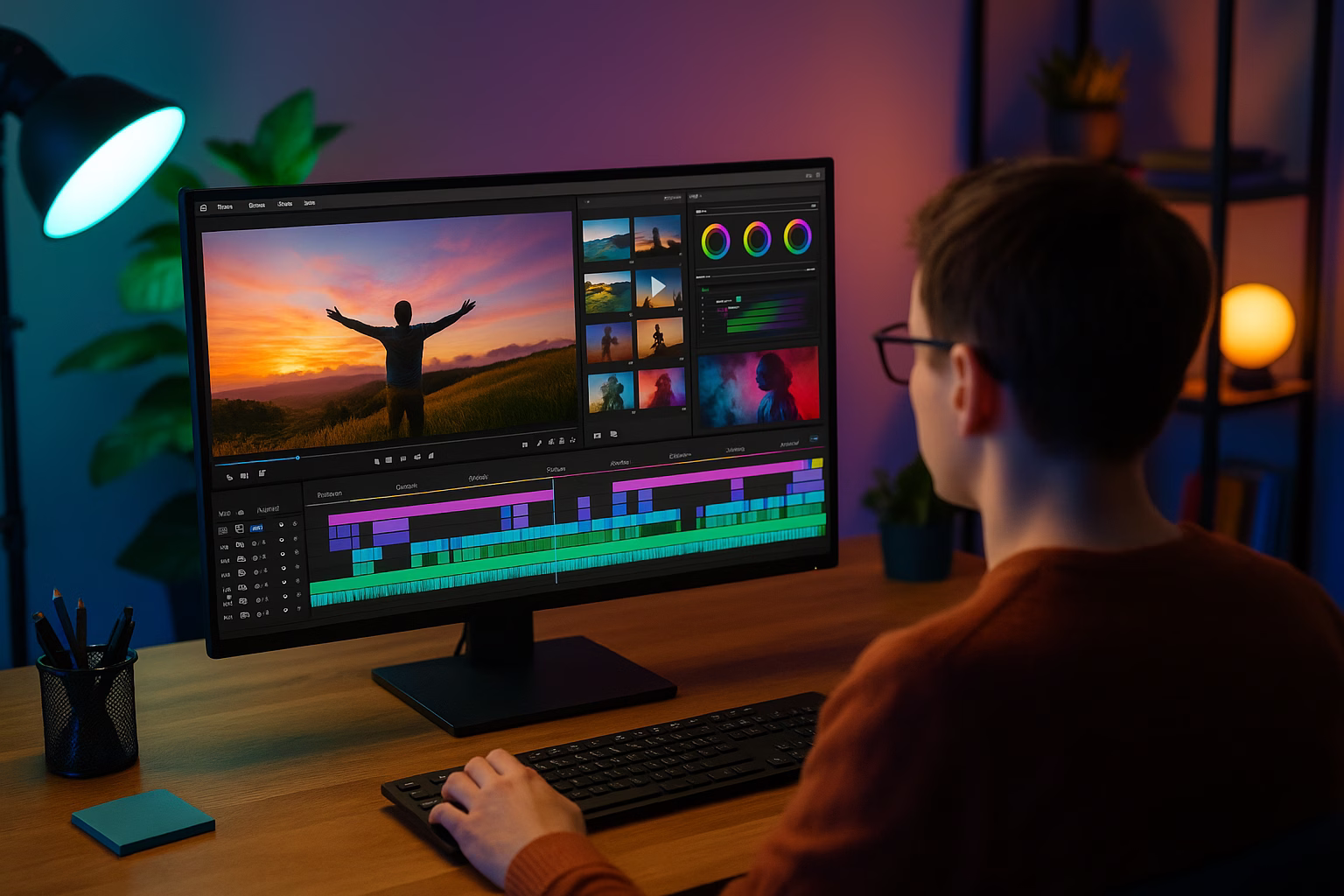Scale Getting Started with with Playlist Types Strategy