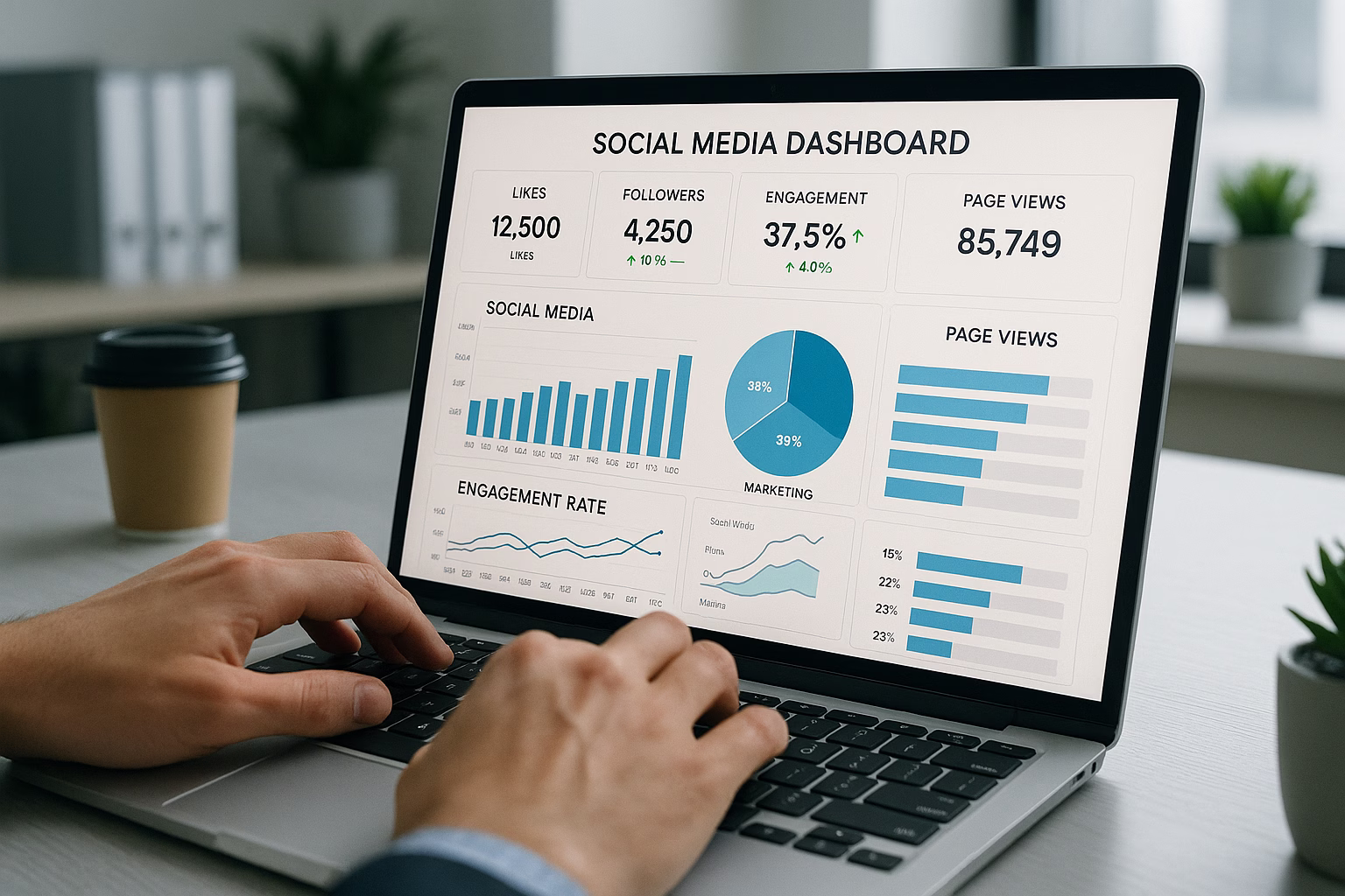 Boost Results: Advanced Automation and Tactics