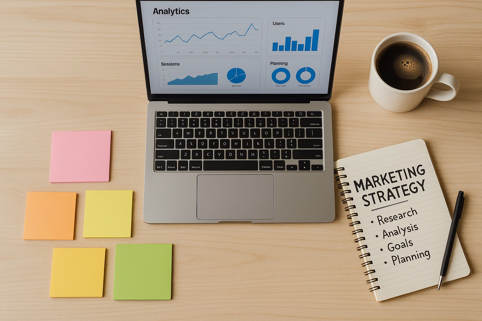 Start Growing Results with Scaling Agency Video