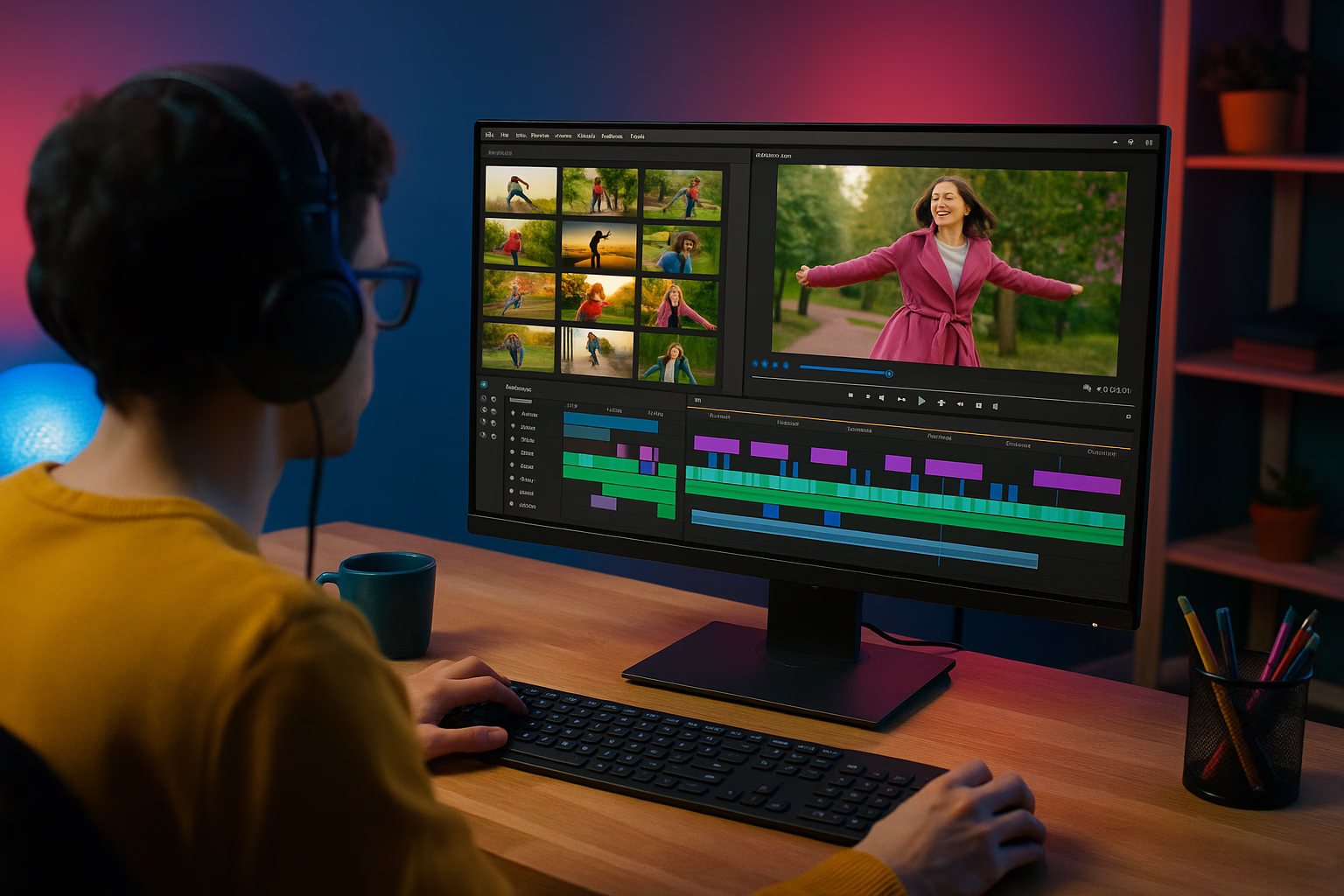 Scale Views and Revenue Basics to Boost Revenue