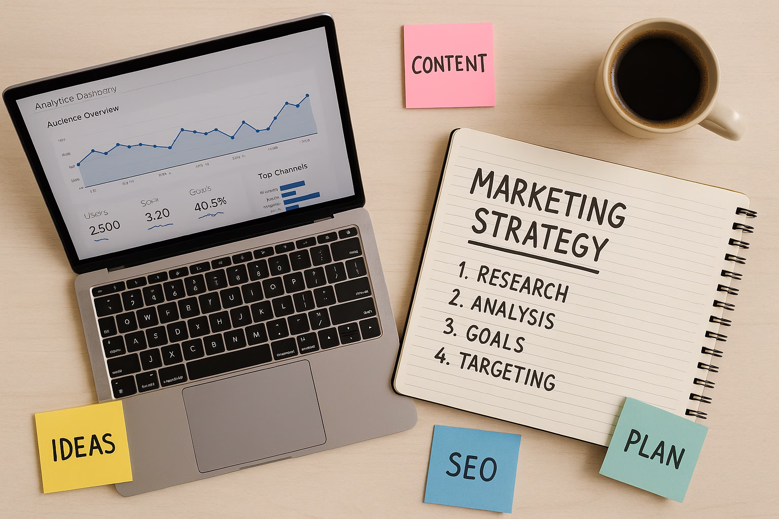 Boost Results: Optimize Your Retail YouTube Channel Tactics