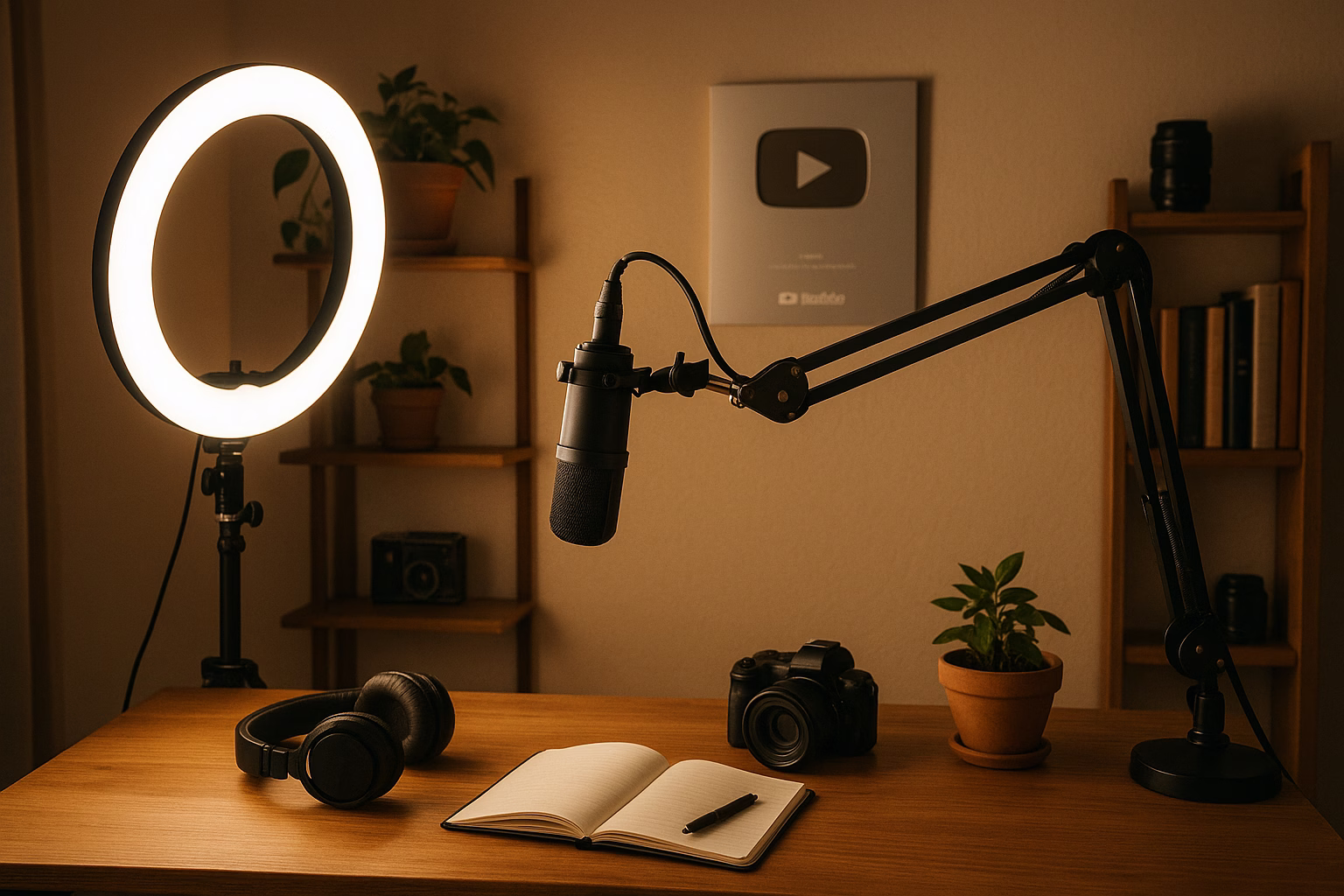 Boost YouTube Subscriber Growth with Automation