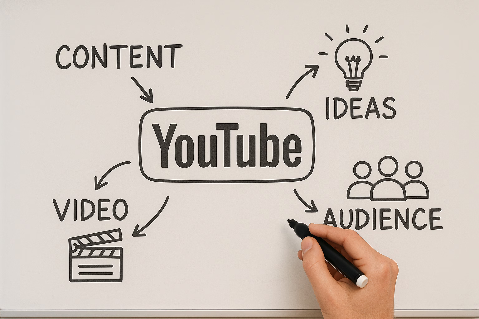 Master YouTube Content Creation for More Views