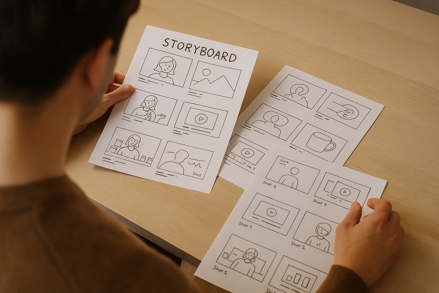 Master Playlist Optimization Strategy for Viewer Retention