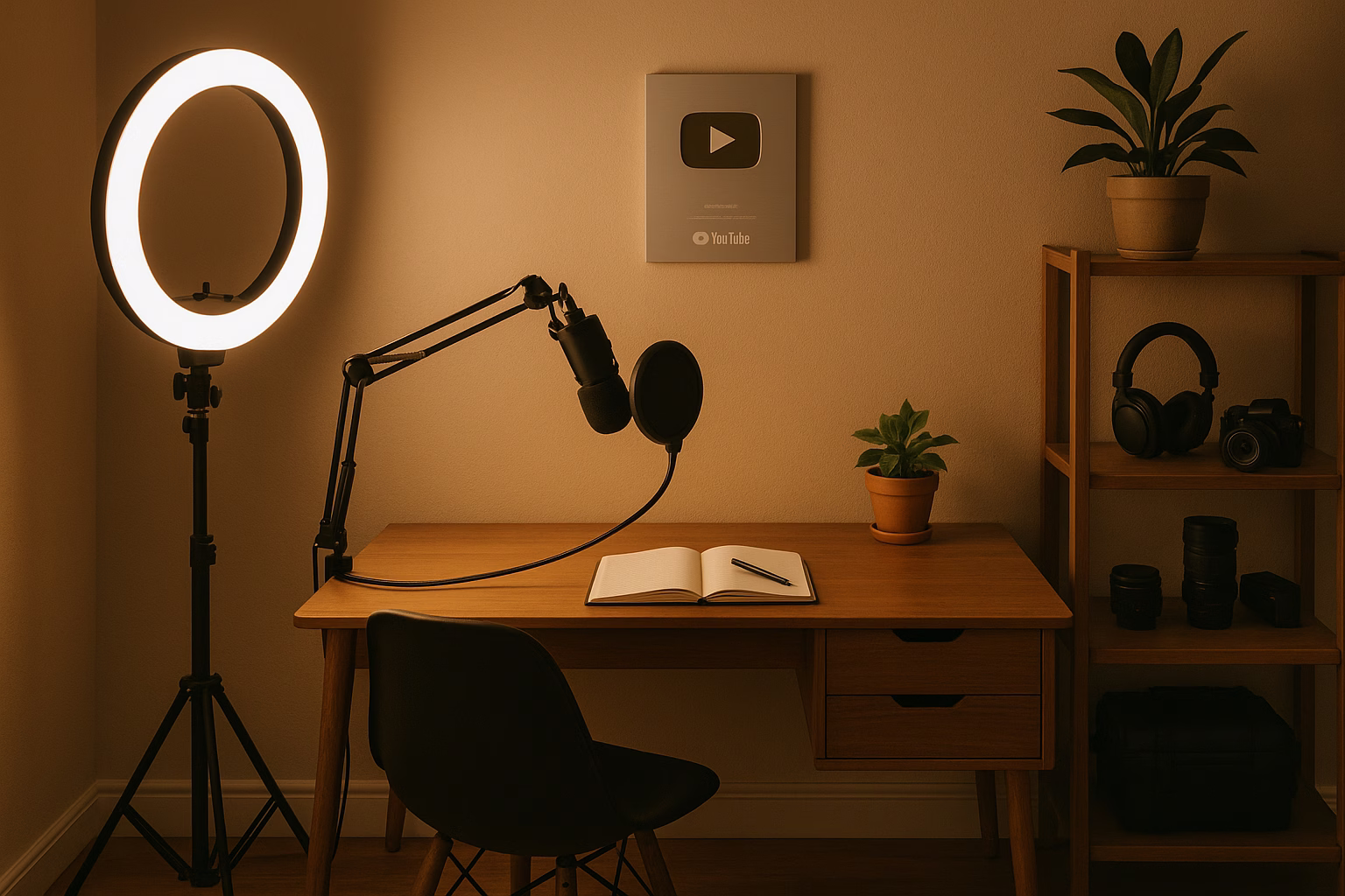 Automate YouTube Content and Boost Distribution